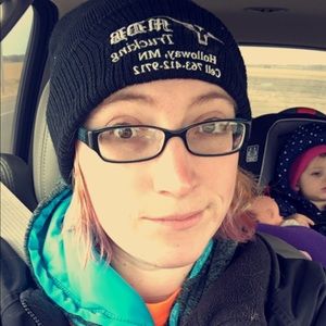 Meet your Posher, Megan